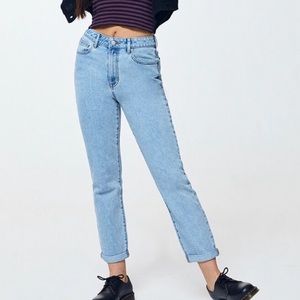 PACSUN mom jeans